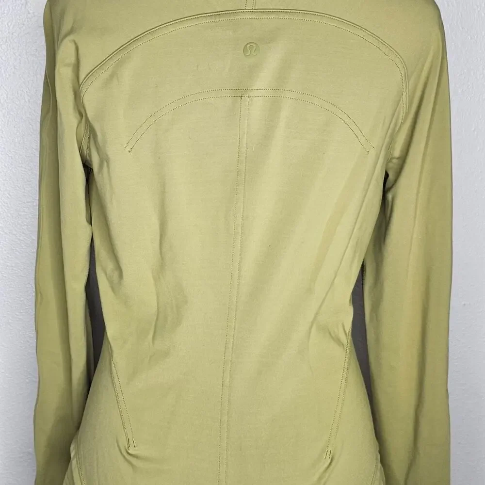 Lululemon Jacket
